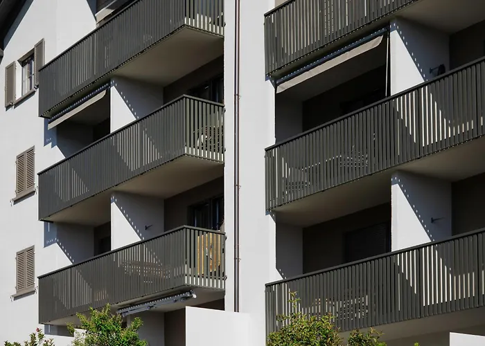 La Siala Apt-47 By Interhome * Falera