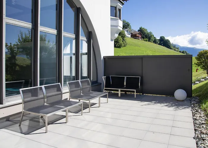 La Siala Apt-47 By Interhome Falera