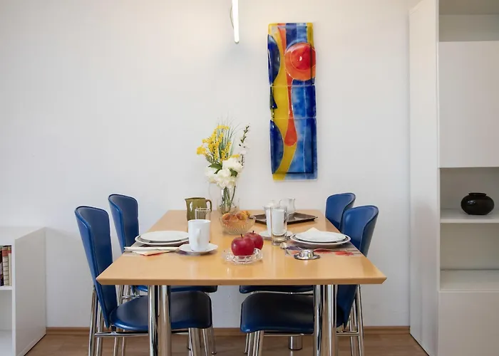 La Siala Apt-47 By Interhome Falera