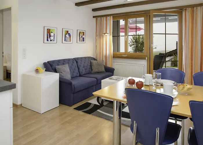 Appartement La Siala Apt-47 By Interhome