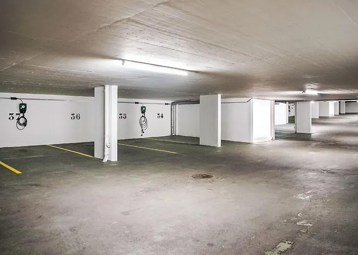 La Siala Apt-47 By Interhome * Falera